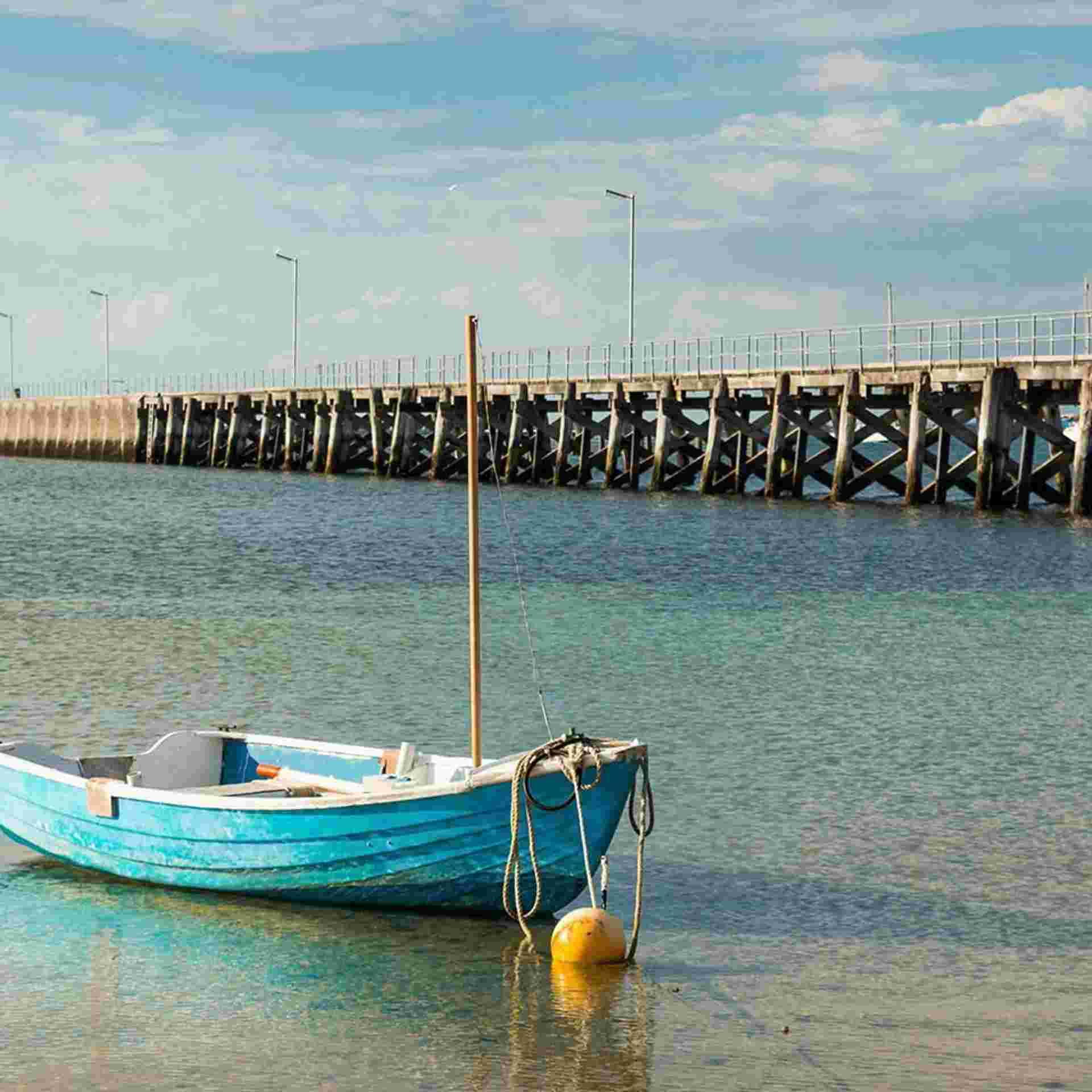 South Australian Eyre Peninsula Escape