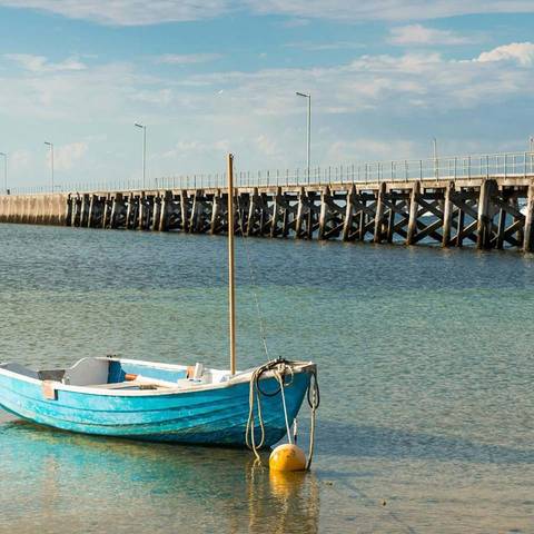 Adventure And Sport Tour: South Australian Eyre Peninsula Escape