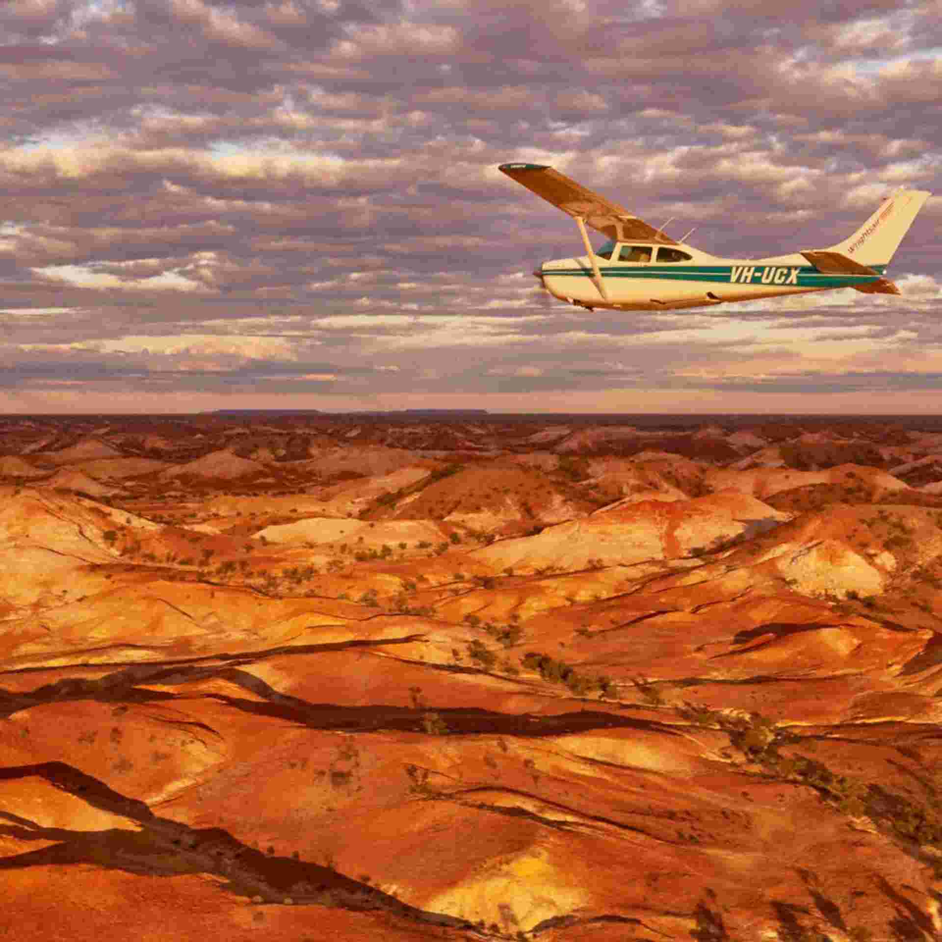 South Australian Outback Adventure