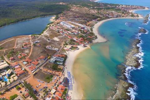 South Coast And Arituba Lagoon Tour - December 2025