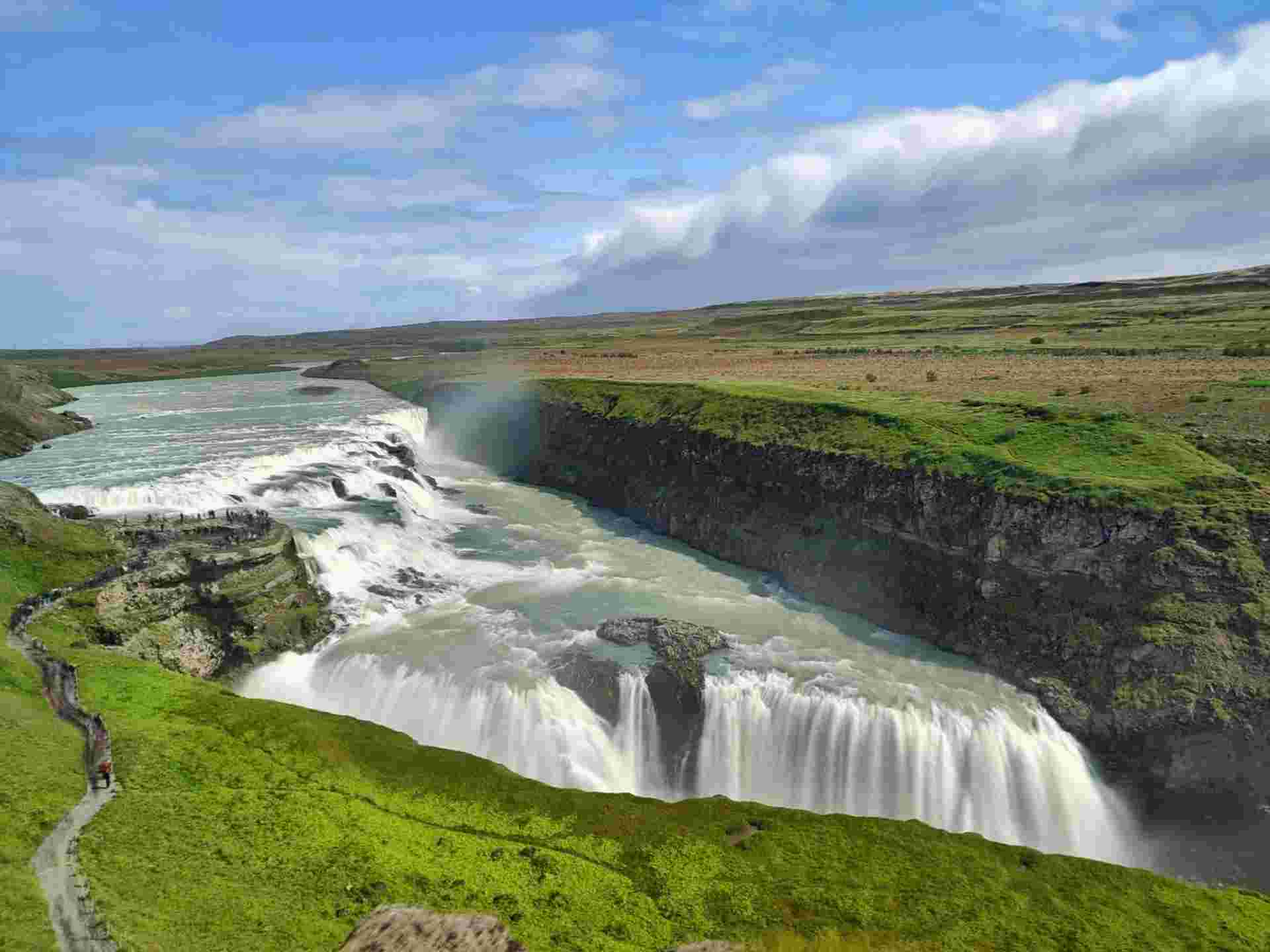 South Coast to Westfjords Expedition - 6 days