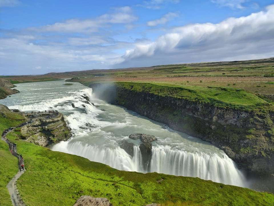 South Coast to Westfjords Expedition - 6 days - On The Go Tours - Iceland - Image 1