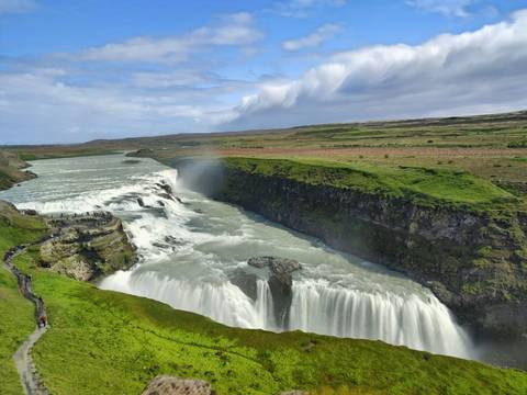South Coast To Westfjords Expedition - 6 Days