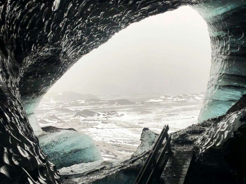 South Coast to Westfjords Expedition - 6 days - On The Go Tours - Iceland - Image 2