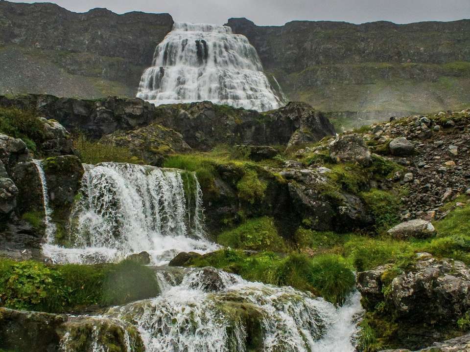 South Coast to Westfjords Expedition - 6 days - On The Go Tours - Iceland - Image 5