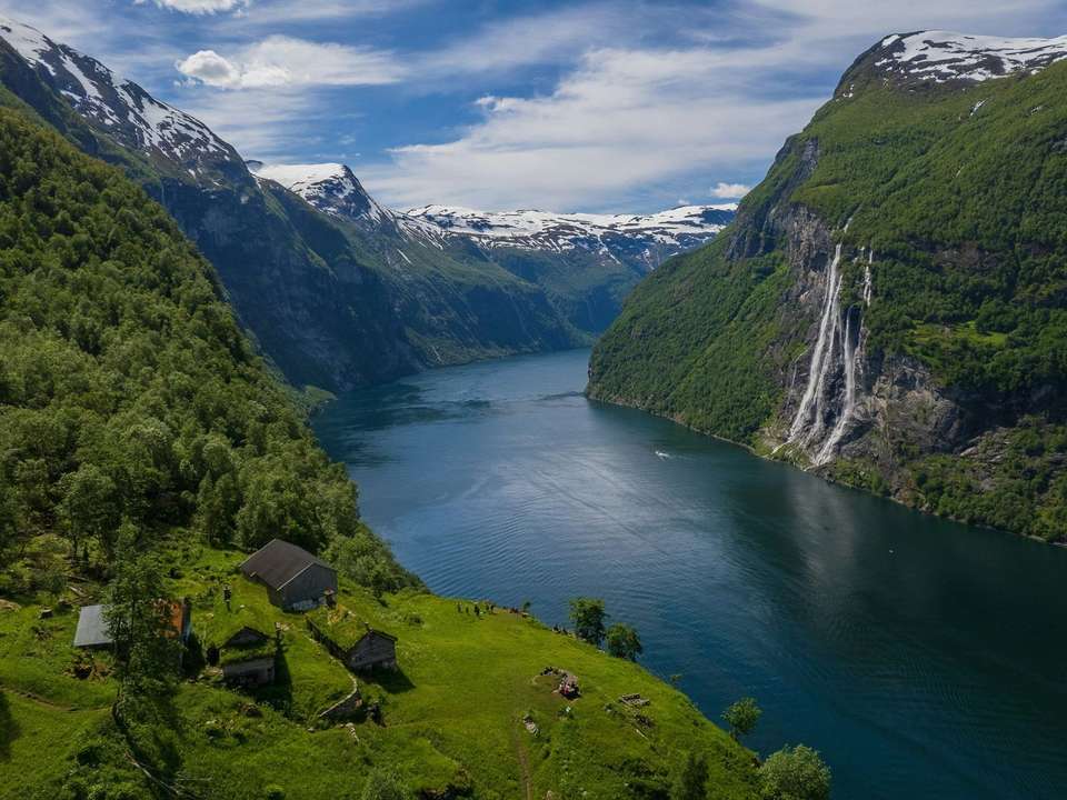 South Coast to Westfjords Expedition - 6 days - On The Go Tours - Iceland - Image 6