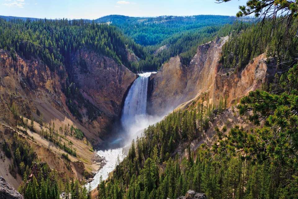 South Dakota to Yellowstone Parks Explorer - Intrepid Travel - USA - Image 11