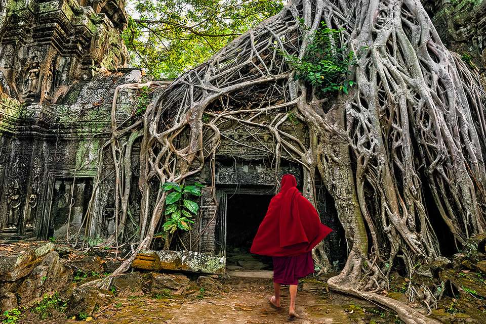 South East Asia Loop - Intrepid Travel - Thailand - Image 4