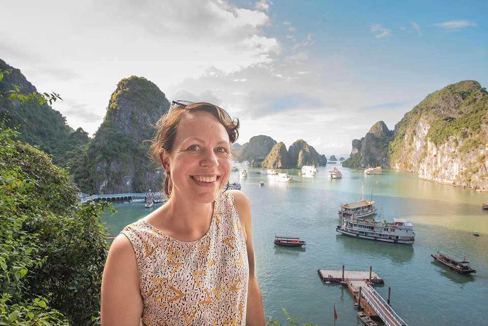 South East Asia Loop - Intrepid Travel - Thailand - Image 5