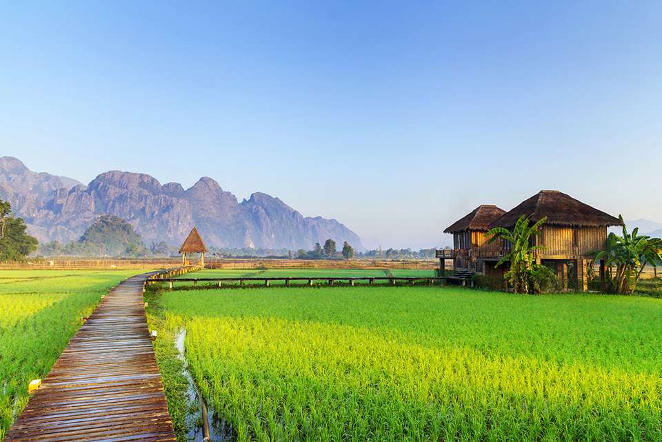 South East Asia Loop - Intrepid Travel - Thailand - Image 8