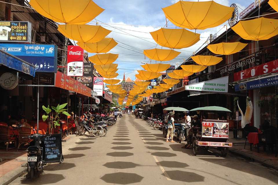 South East Asia Loop - Intrepid Travel - Thailand - Image 15