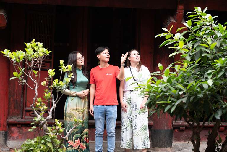Hanoi Active and outdoor Tour: South East Asia Uncovered