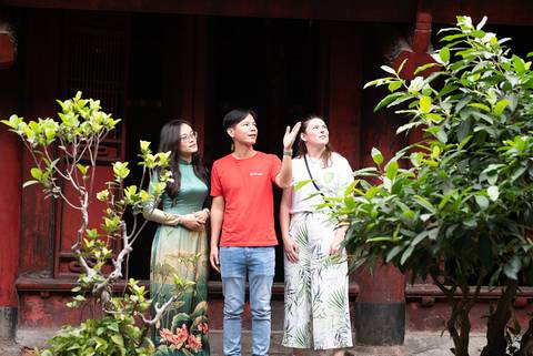 Hanoi Active And Outdoor Tour: South East Asia Uncovered