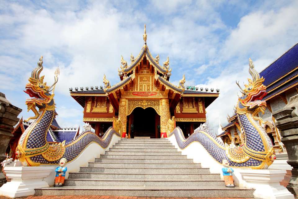 South East Asia Uncovered - Intrepid Travel - Thailand - Image 2