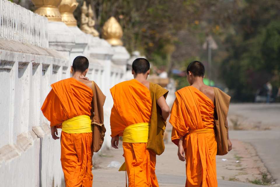South East Asia Uncovered - Intrepid Travel - Thailand - Image 5