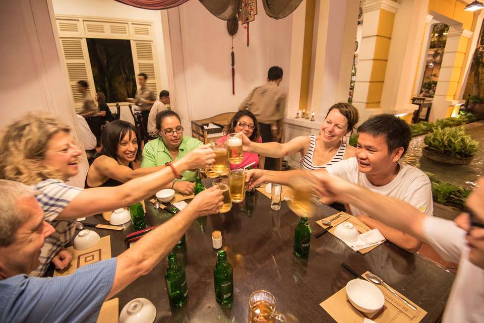 South East Asia Uncovered - Intrepid Travel - Thailand - Image 8