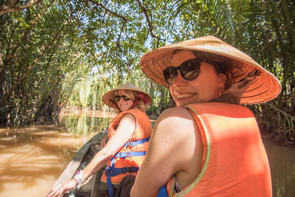 South East Asia Uncovered - Intrepid Travel - Thailand - Image 9