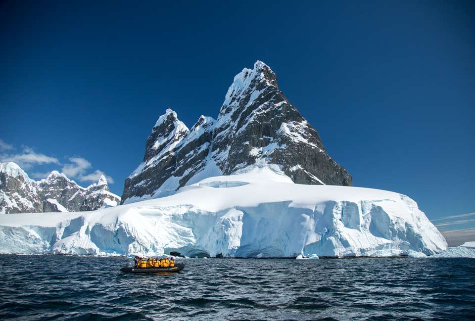 South Georgia and Antarctic Peninsula: Penguin Safari - Exodus Adventure Travels - Argentina - Image 9