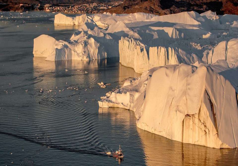 South Greenland Adventure - undefined - Image 3