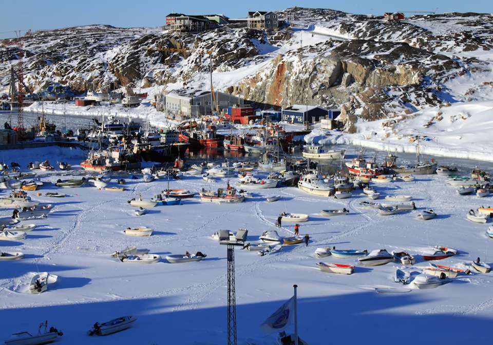 South Greenland Adventure - undefined - Image 4