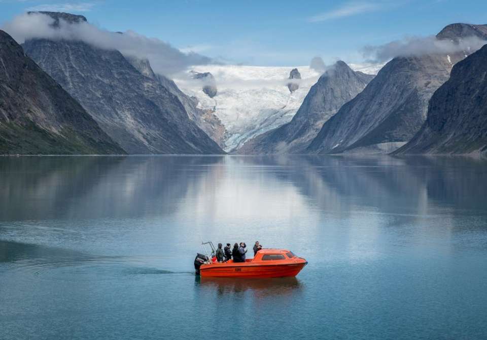 South Greenland Adventure - undefined - Image 6