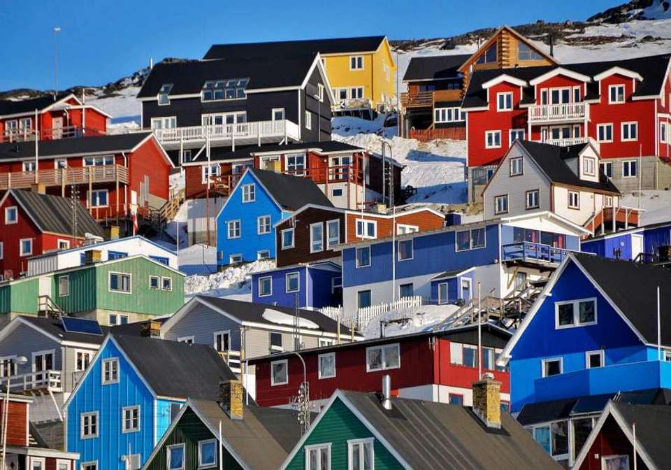 South Greenland Adventure - undefined - Image 7