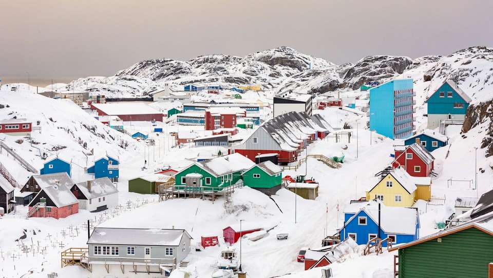 South Greenland Adventure - undefined - Image 9
