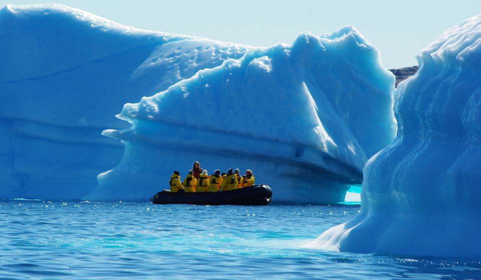 South Greenland Adventure: The Majestic Alpine Arctic - Exodus Adventure Travels - Iceland - Image 22