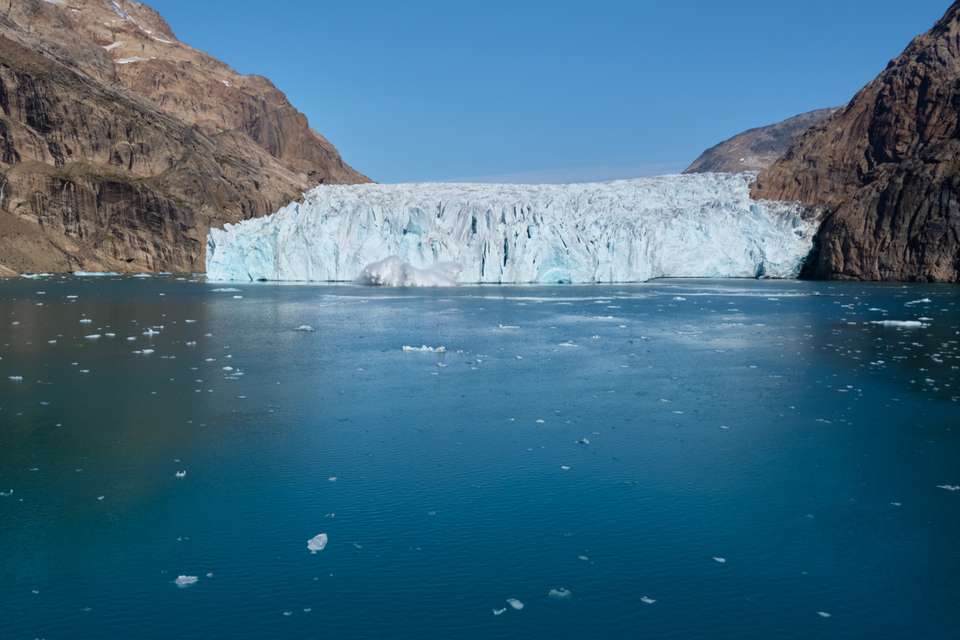 South Greenland Adventure: The Majestic Alpine Arctic - Exodus Adventure Travels - Iceland - Image 21