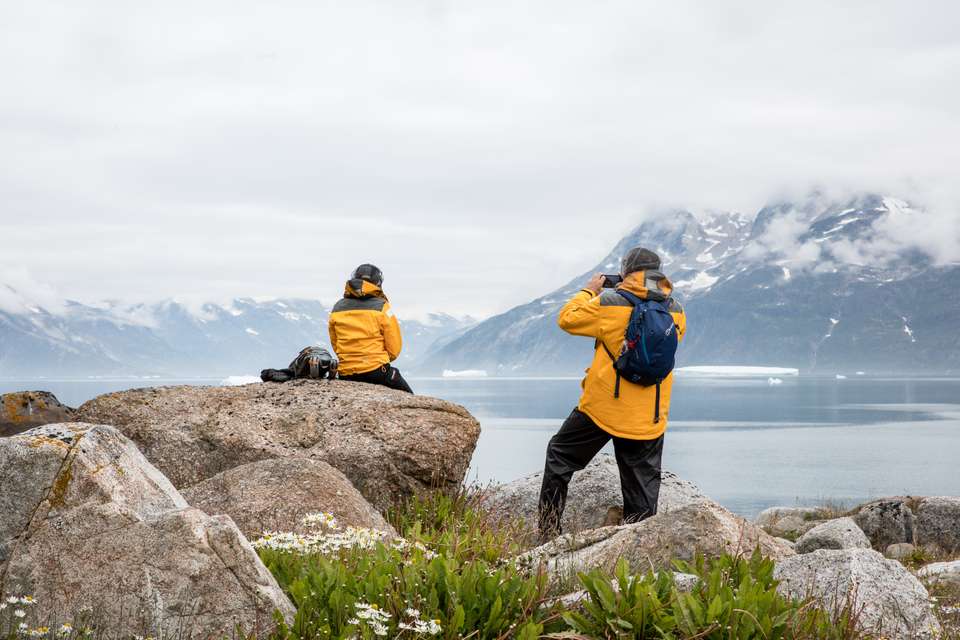 South Greenland Adventure: The Majestic Alpine Arctic - Exodus Adventure Travels - Iceland - Image 20