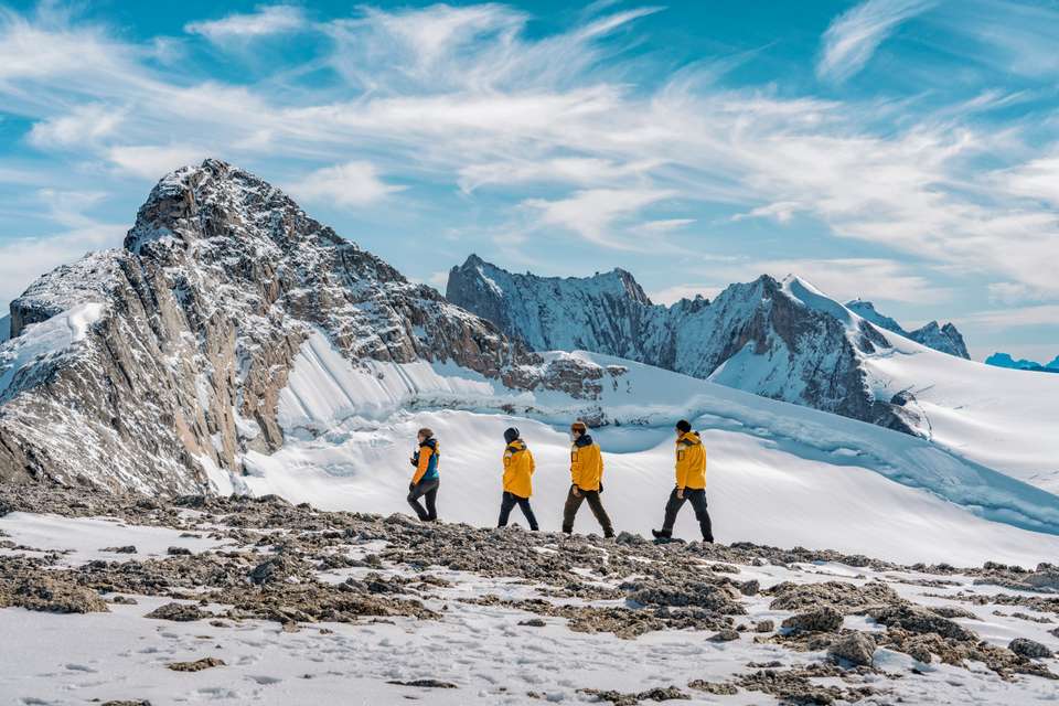 South Greenland Adventure: The Majestic Alpine Arctic - Exodus Adventure Travels - Iceland - Image 19