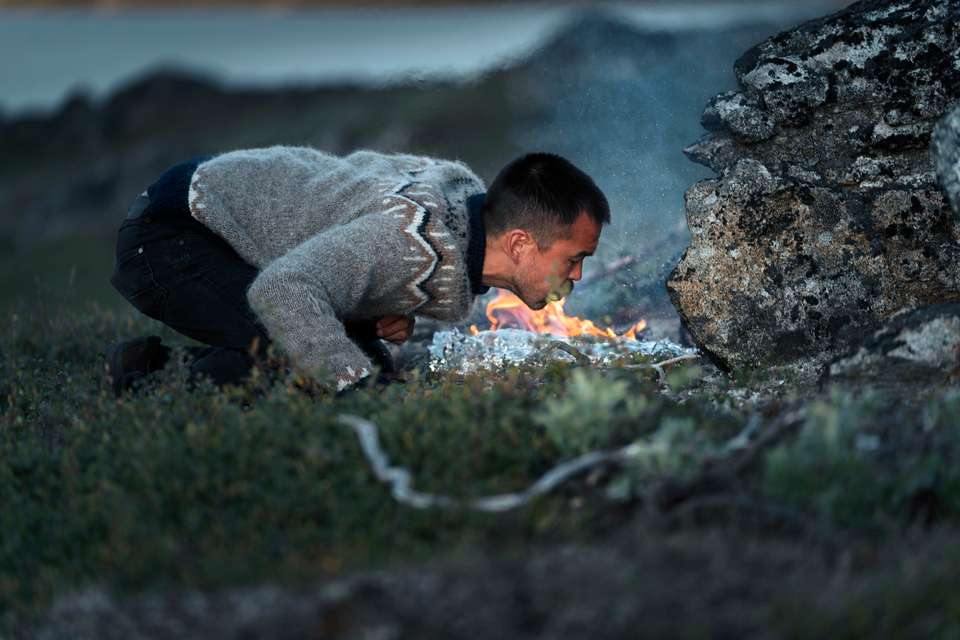 South Greenland Adventure: The Majestic Alpine Arctic - Exodus Adventure Travels - Iceland - Image 18