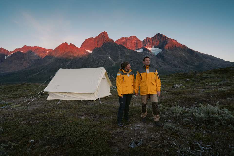 South Greenland Adventure: The Majestic Alpine Arctic - Exodus Adventure Travels - Iceland - Image 14