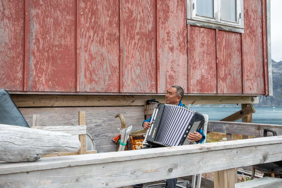 South Greenland Adventure: The Majestic Alpine Arctic - Exodus Adventure Travels - Iceland - Image 13