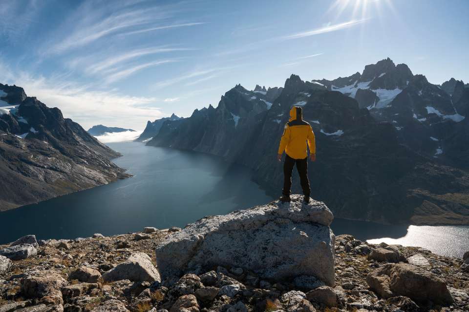 South Greenland Adventure: The Majestic Alpine Arctic - Exodus Adventure Travels - Iceland - Image 12