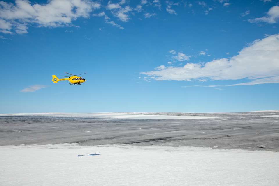 South Greenland Adventure: The Majestic Alpine Arctic - Exodus Adventure Travels - Iceland - Image 11