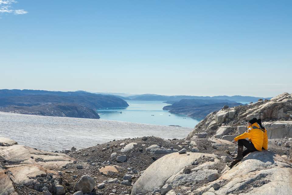 South Greenland Adventure: The Majestic Alpine Arctic - Exodus Adventure Travels - Iceland - Image 10