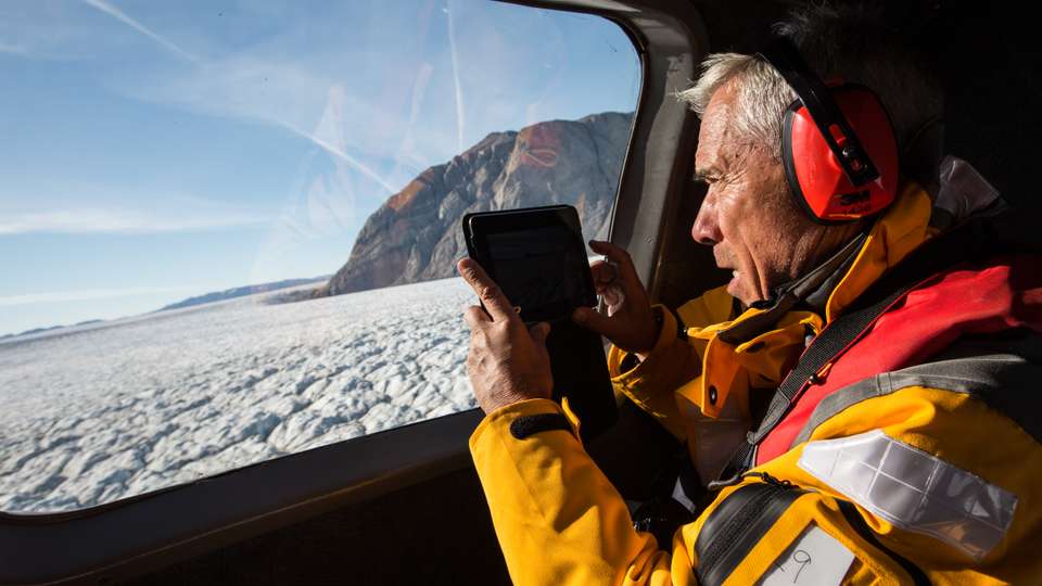 South Greenland - Alpine Exploration by Helicopter - undefined - Image 2