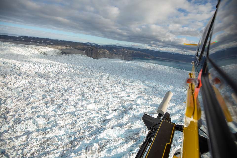 South Greenland - Alpine Exploration by Helicopter - undefined - Image 3