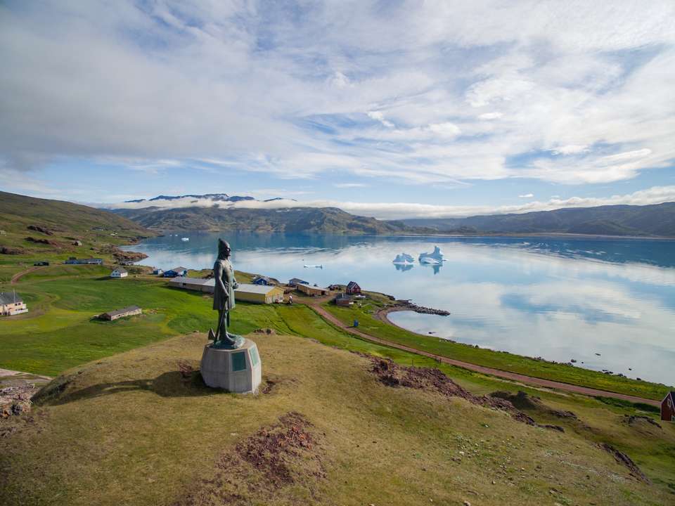 South Greenland - Alpine Exploration by Helicopter - undefined - Image 6