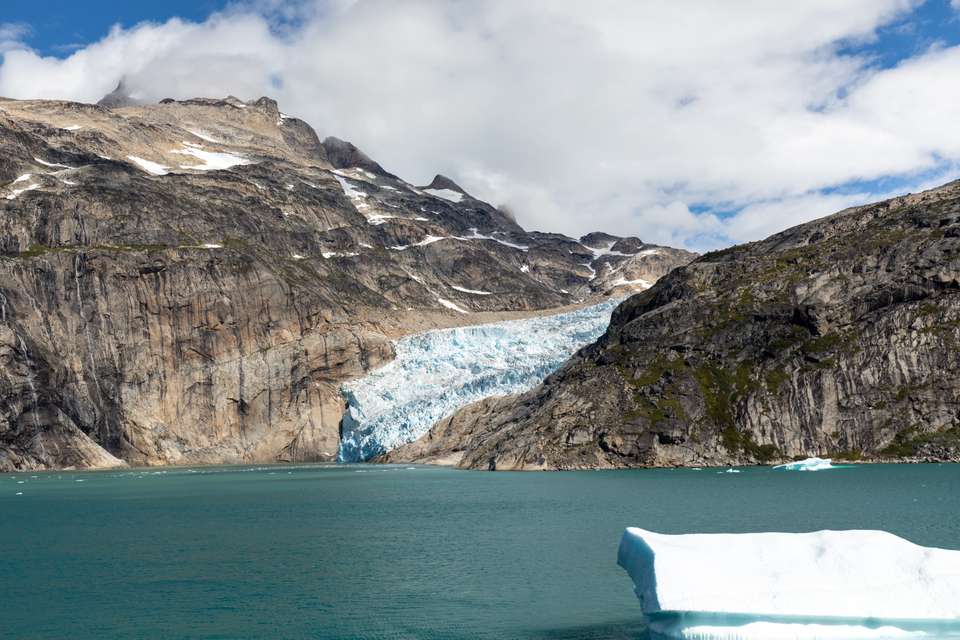 South Greenland - Alpine Exploration by Helicopter - undefined - Image 7