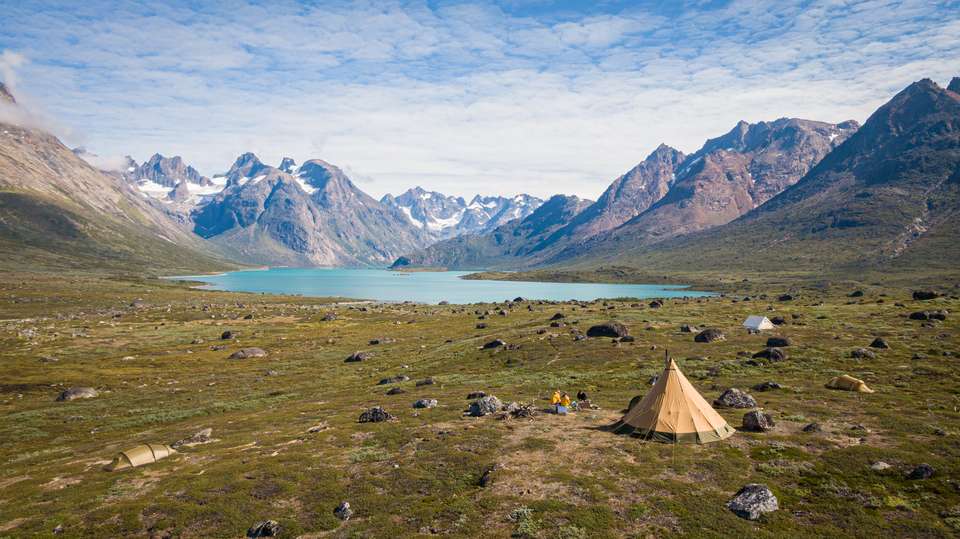 South Greenland - Alpine Exploration by Helicopter - undefined - Image 9