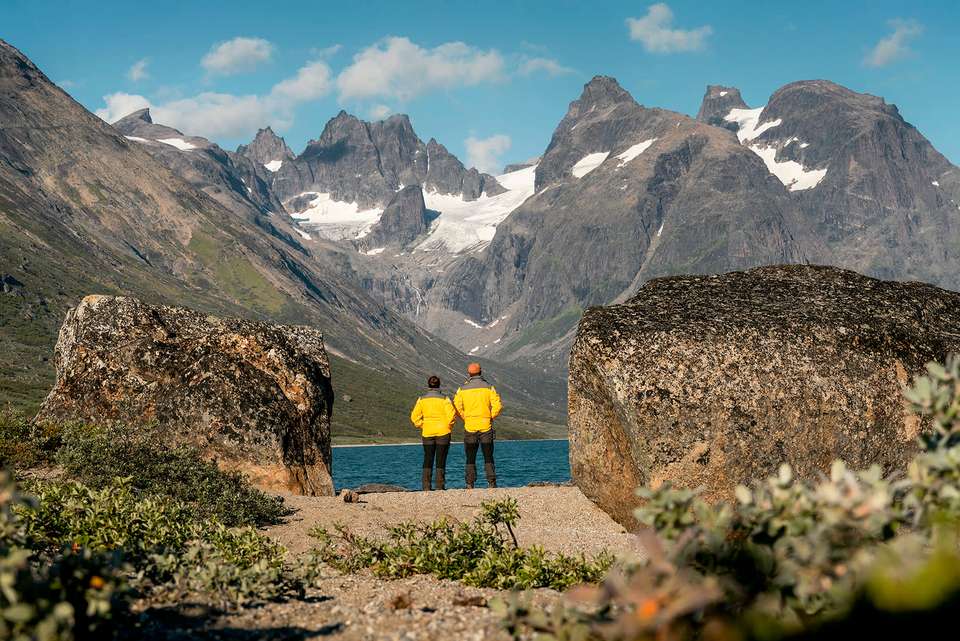 South Greenland: Exploring Glaciers, Fjords and Viking Culture - Quark Expeditions - Iceland - Image 2