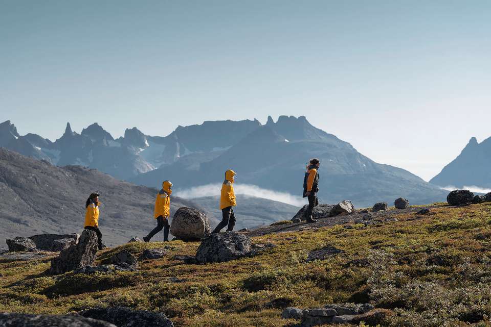 South Greenland: Exploring Glaciers, Fjords and Viking Culture - Quark Expeditions - Iceland - Image 3
