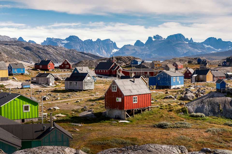 South Greenland: Exploring Glaciers, Fjords and Viking Culture - Quark Expeditions - Iceland - Image 4