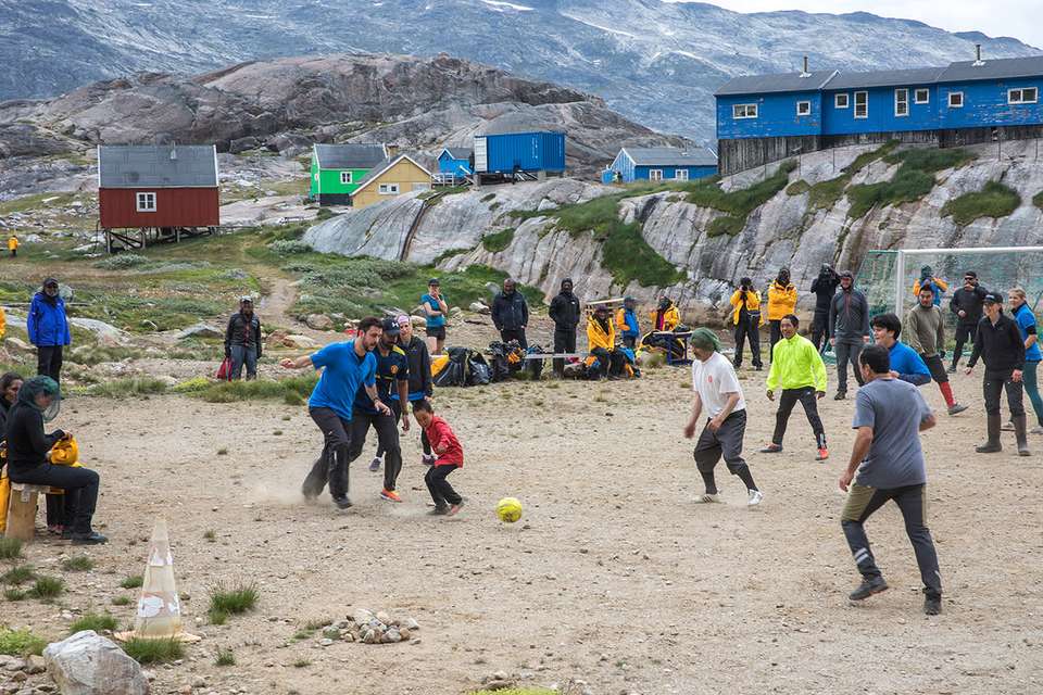 South Greenland: Exploring Glaciers, Fjords and Viking Culture - Quark Expeditions - Iceland - Image 5