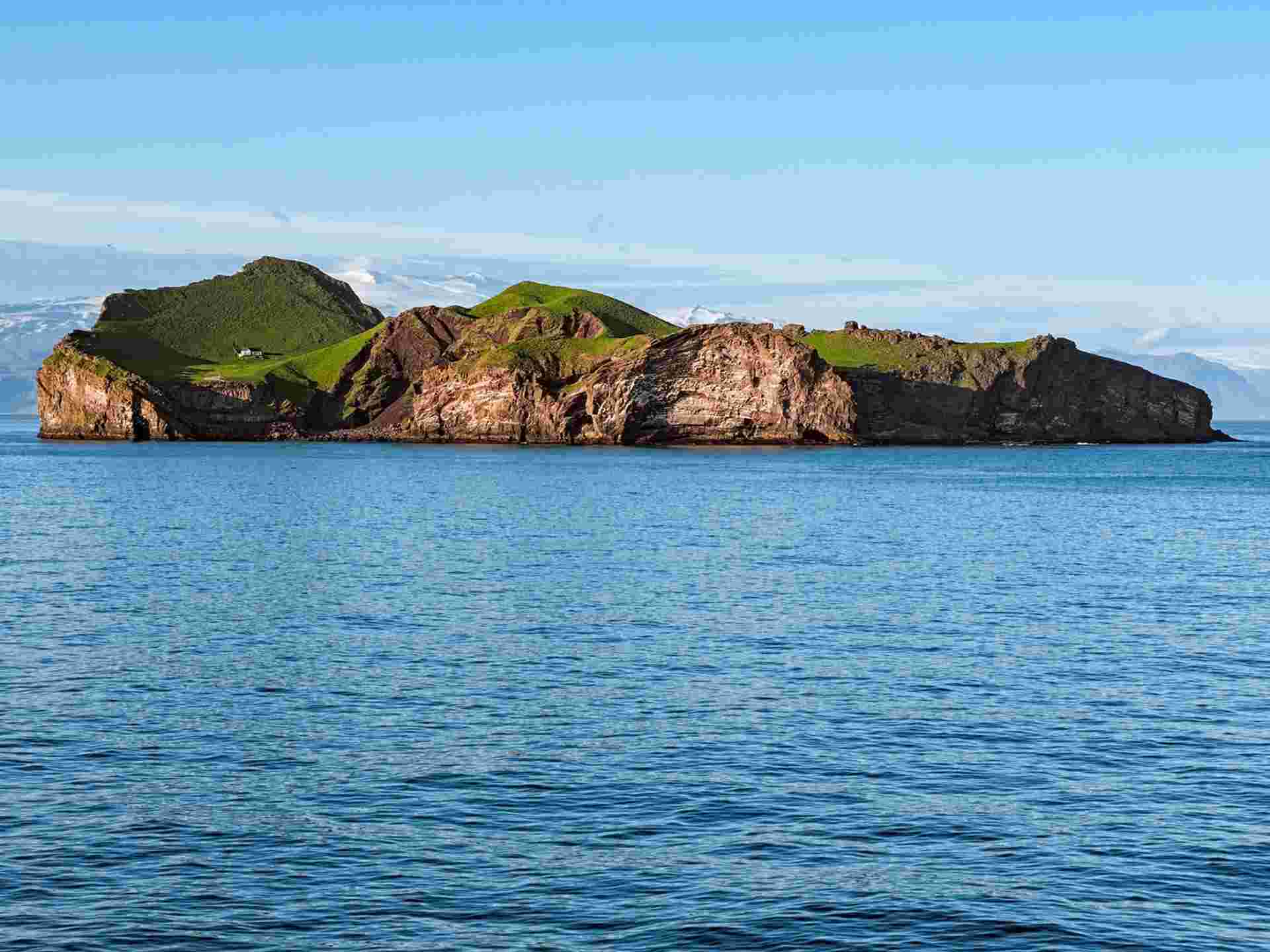South Iceland Summer Express - 3 days