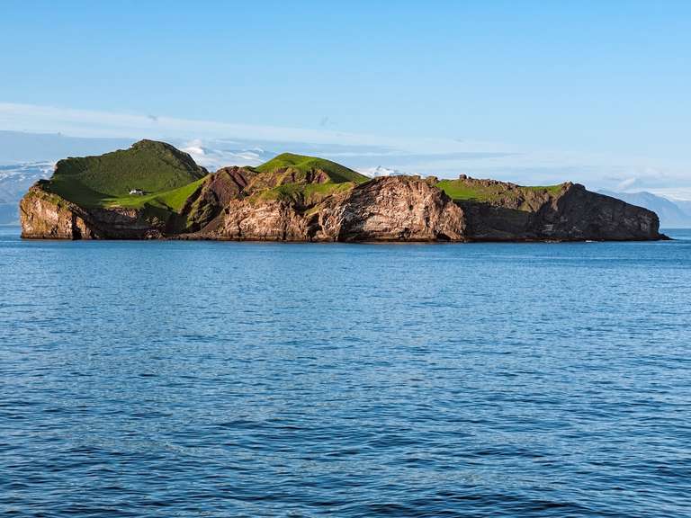 Reykjavik Adventure Tour: South Iceland Summer Express - 3 days