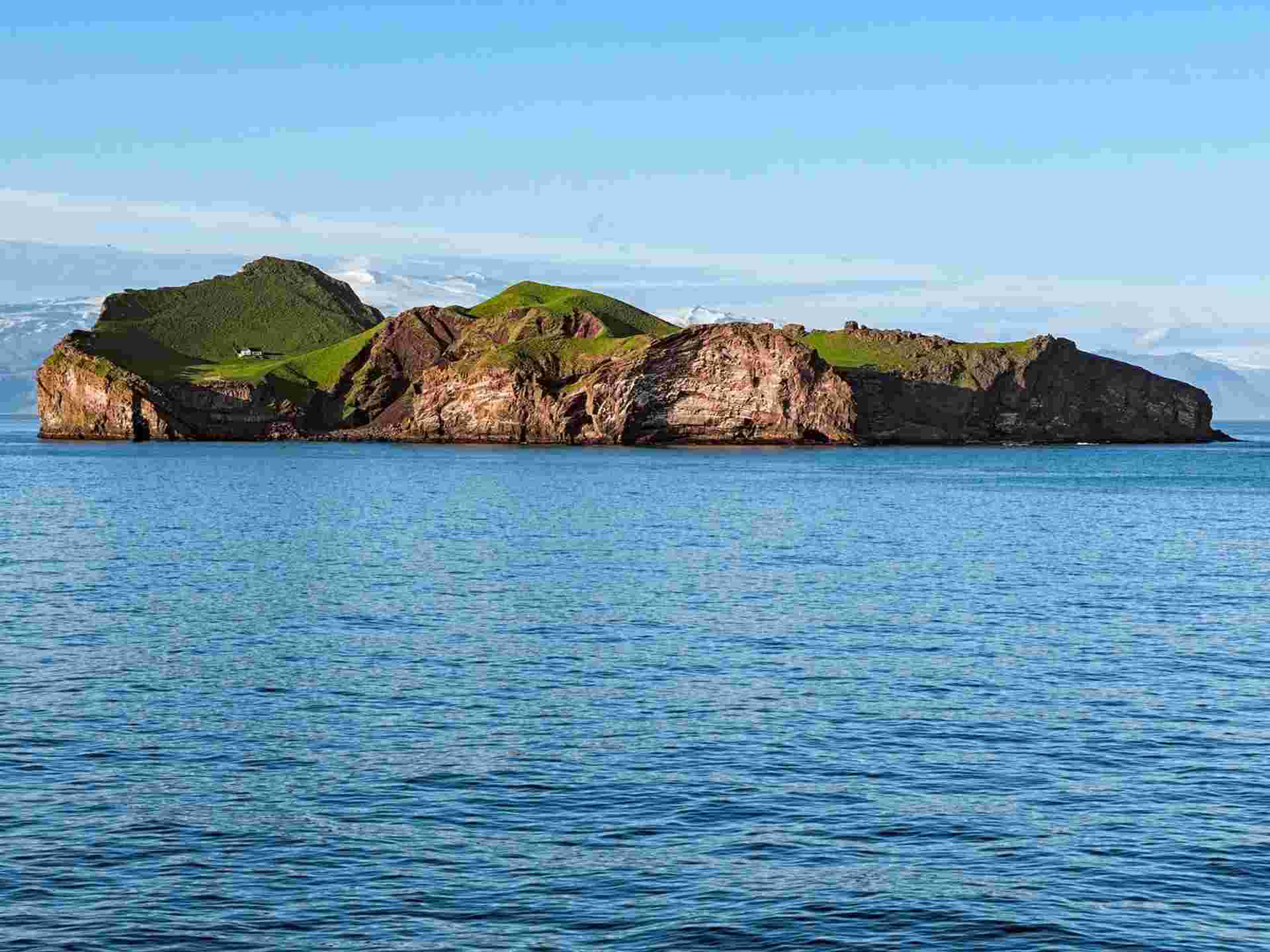 South Iceland Summer Express - 3 days