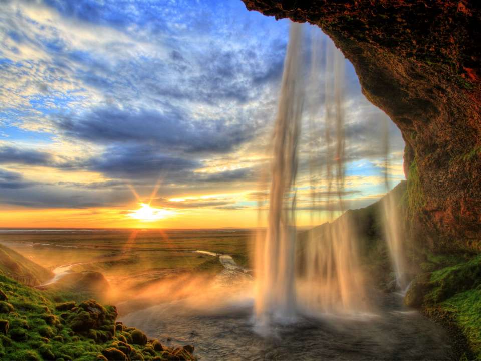 South Iceland Summer Express - 3 days - On The Go Tours - Iceland - Image 2
